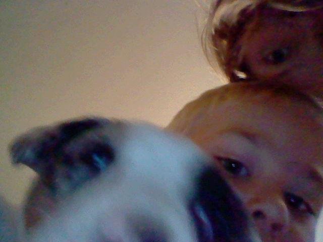 crystal Meredith's album, Untitled Album