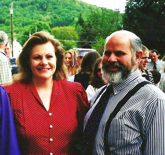 Barbara Blauvelt's album, Profile Pictures