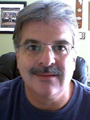 Mark Linebarger's album, Profile Pictures