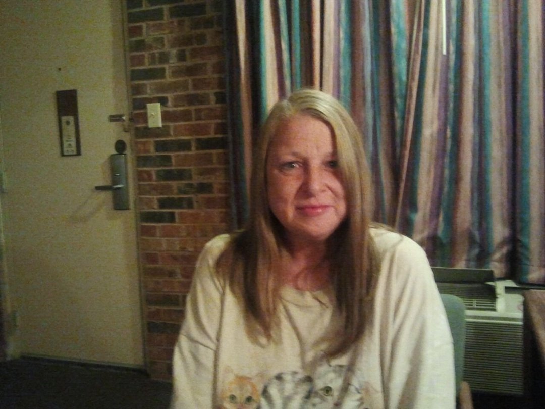 Nancy Barnes' album, Profile Pictures
