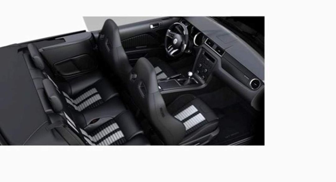 David Bucher's album, 2013 GT 500 Shelby For Sale