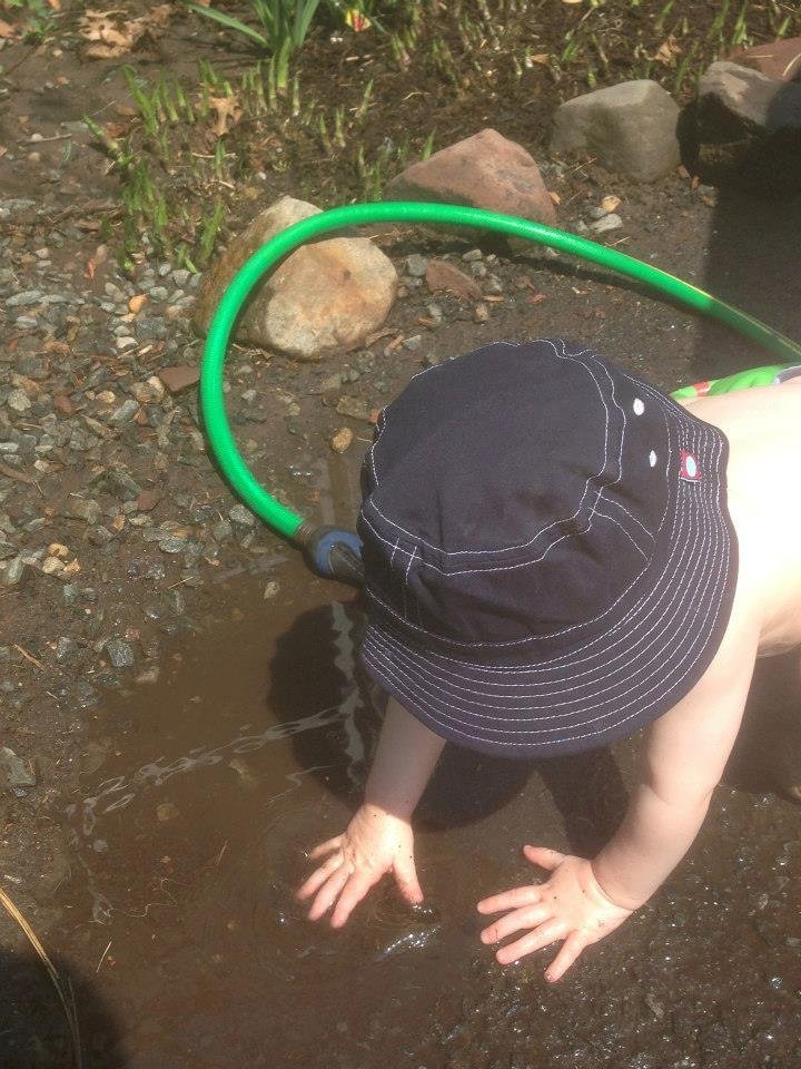 Ryan McDonald's album, The New Gardener