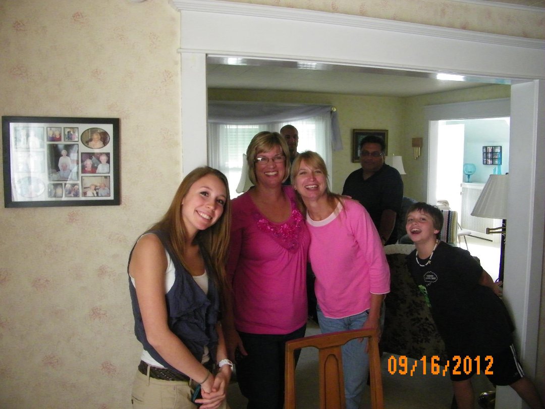 Judith Smith's album, Kodak EasyShare