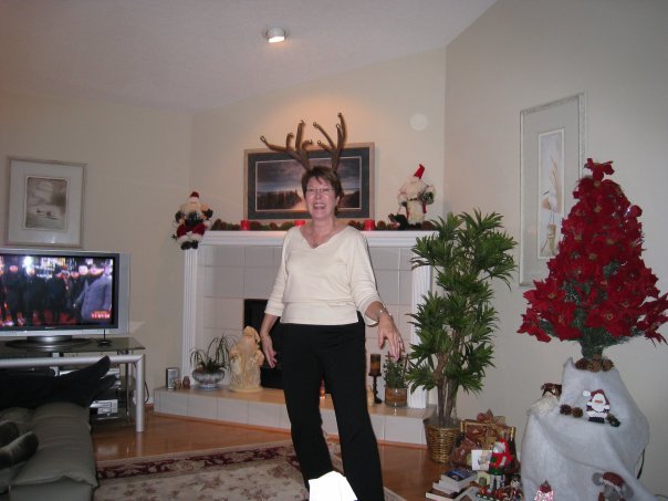 Kay Ferguson's album, Profile Pictures