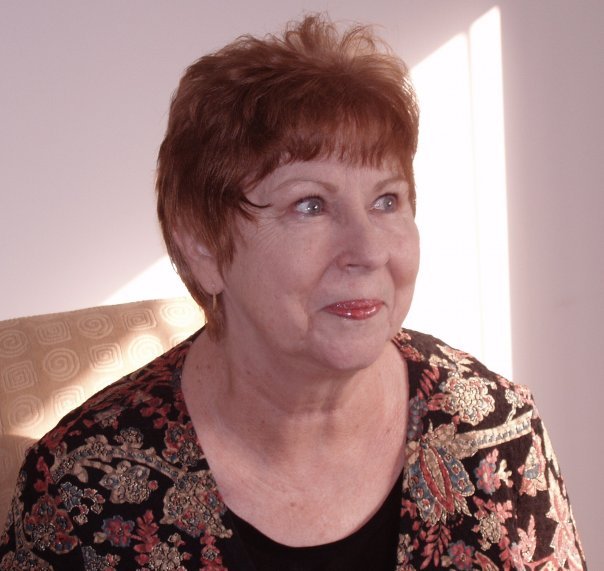 Jane Baxter's album, Profile Pictures