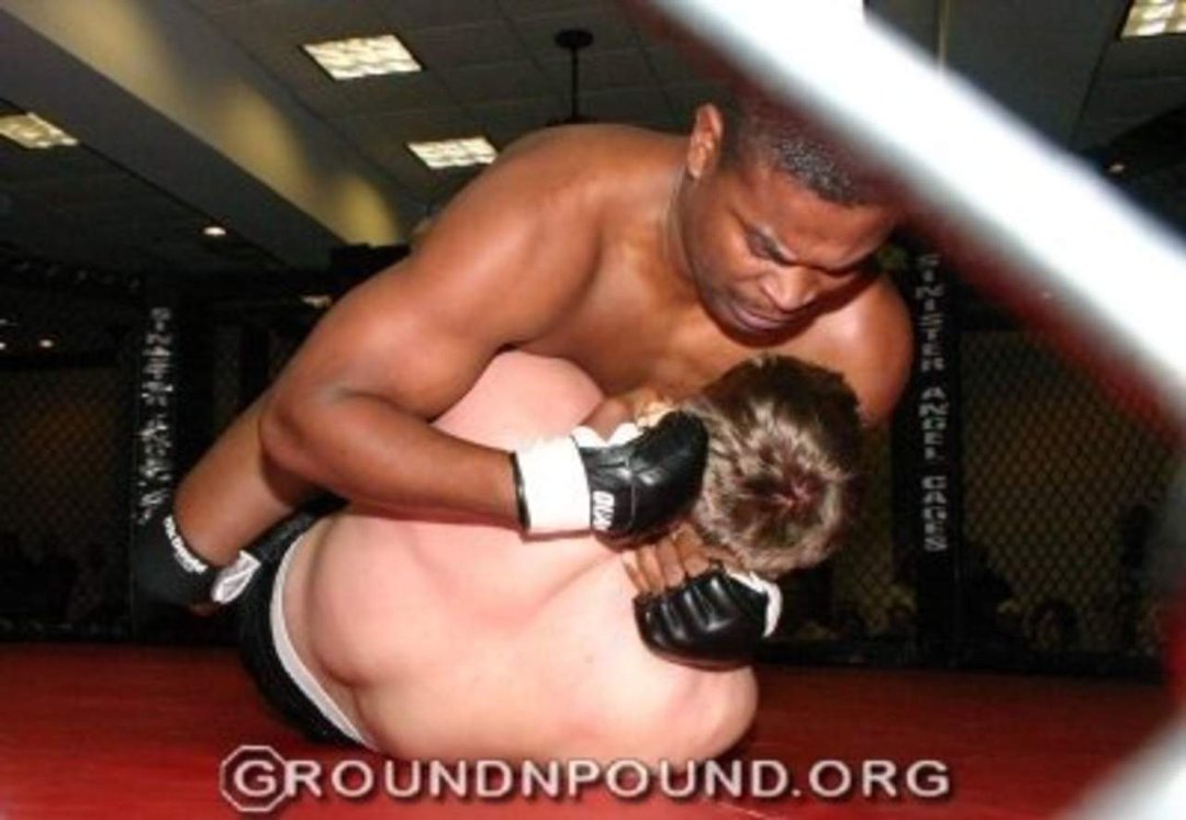 John Long's album, Fight Life