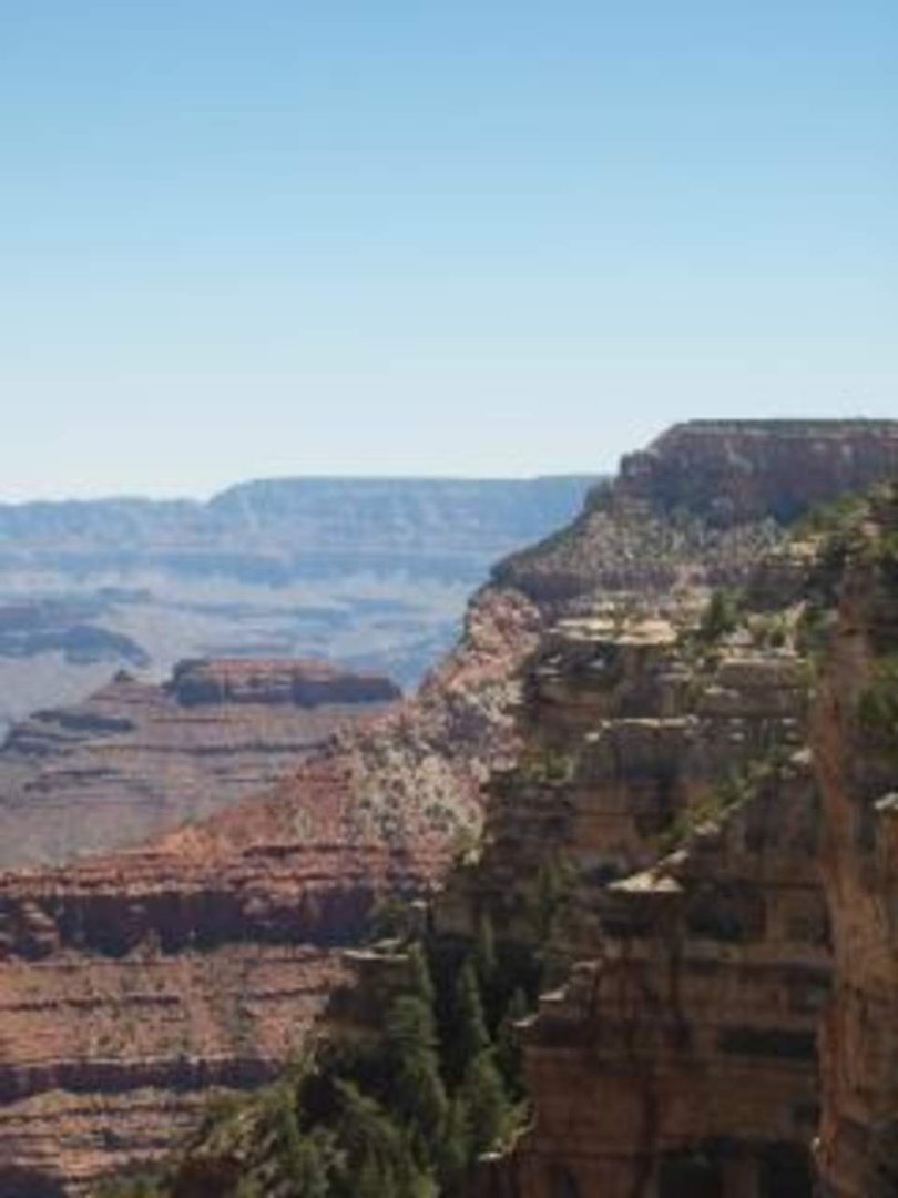 Tim Thompson's album, Sedona, grand canyon, zion canyon