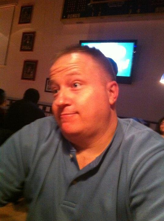 Lee Nicholson's album, Profile Pictures
