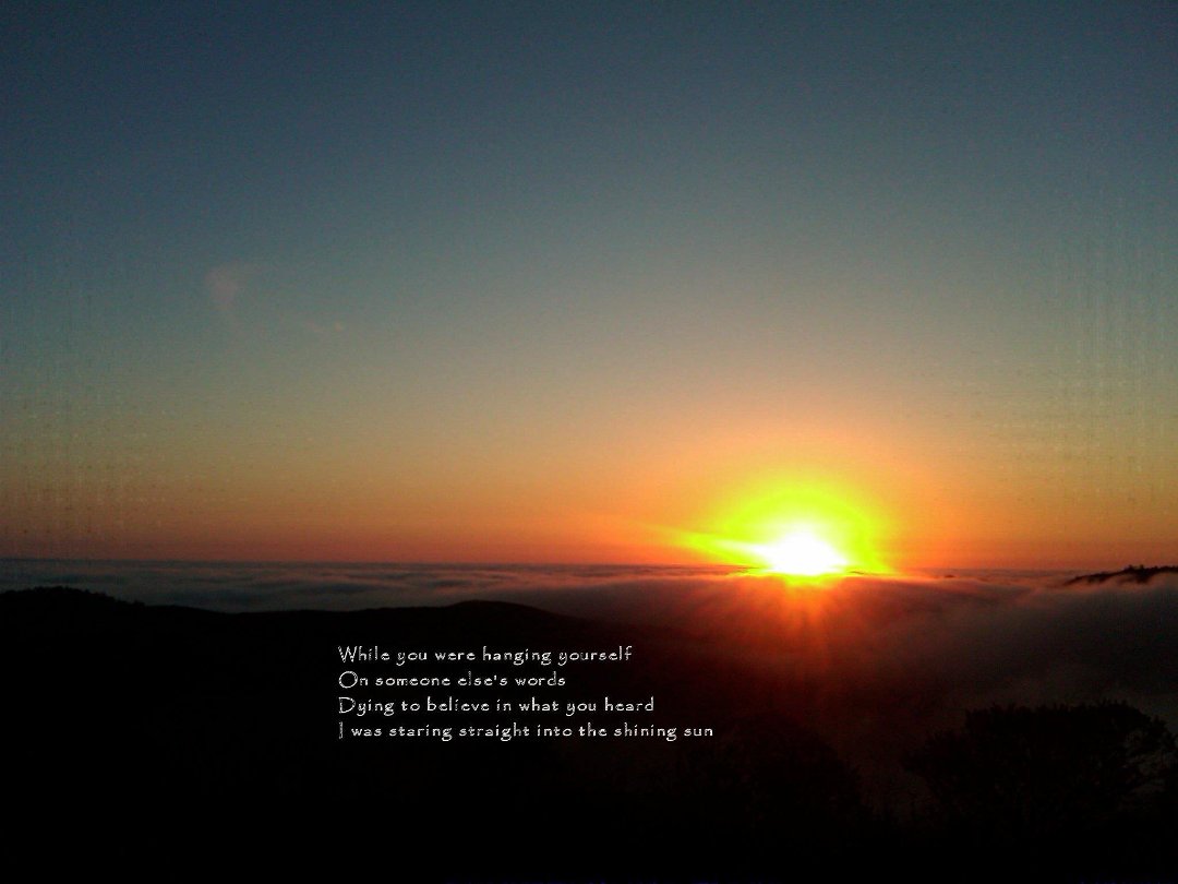 Blake Phillips' album, Cover Photos