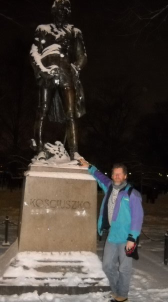 boyd conklin's album, Boston-new year's eve 2009