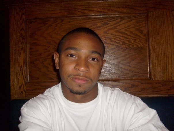 Ronnell Johnson's album, US!