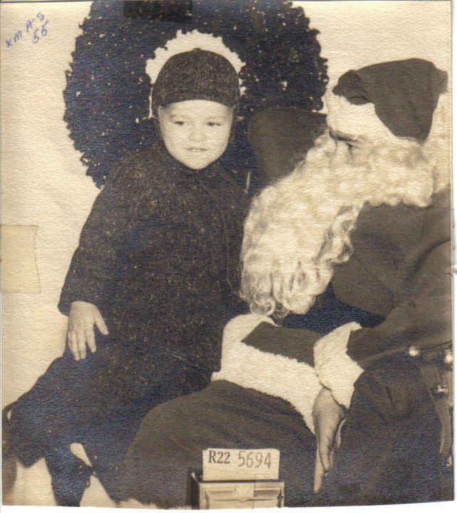 Brian Eanes' album, Profile Pictures
