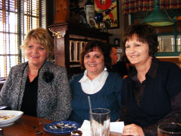 Joyce Lingwall's album, Mimi's Restaurant