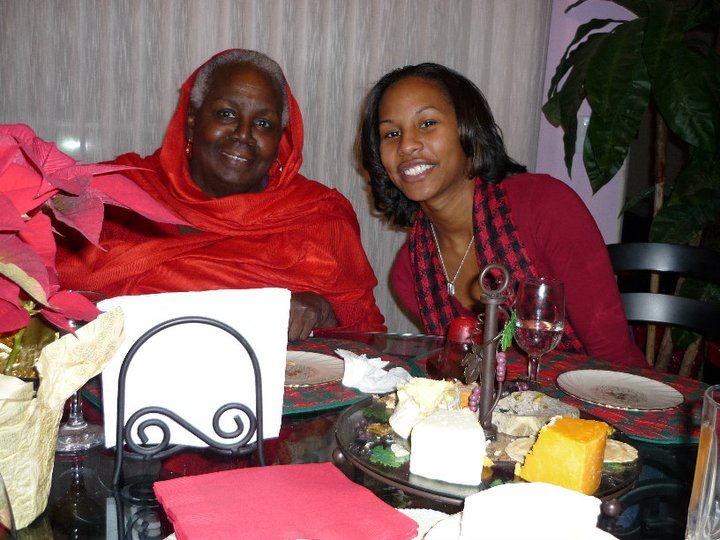 Marian Walker's album, Friends, Family, & Travel