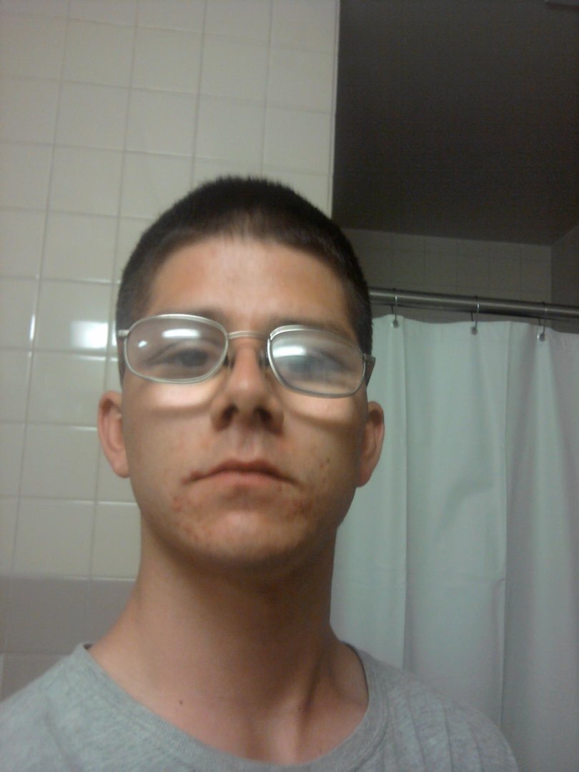 Chris Maynard's album, Profile Pictures