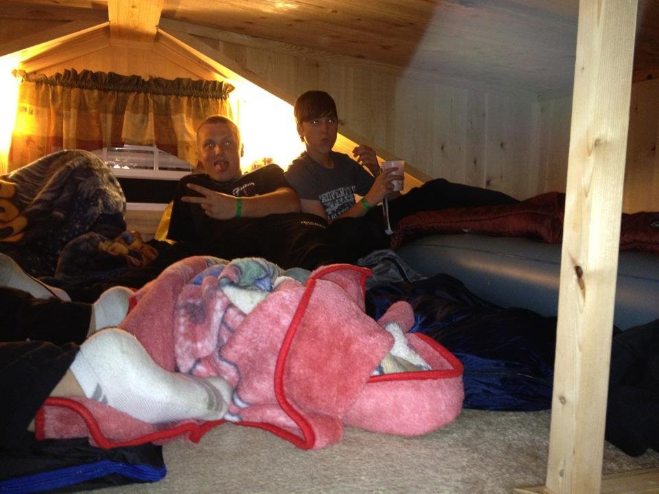 Cindy Cappe's album, Mobile Uploads