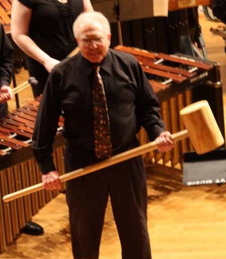 John M. Floyd's album, Profile Pictures