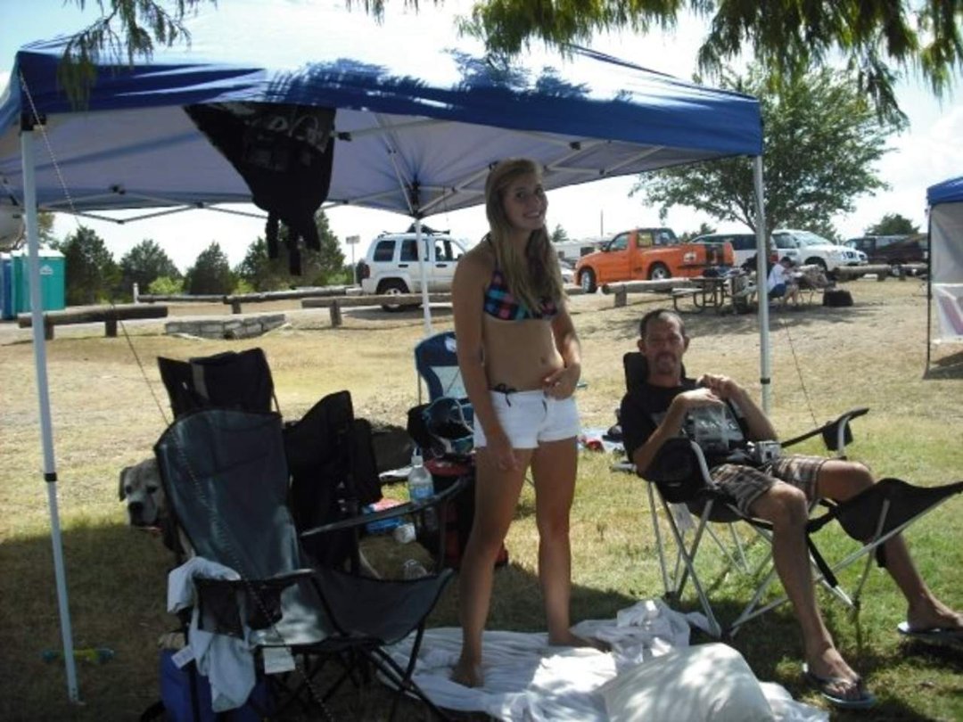 Shane Dosser's album, INT Local Meet