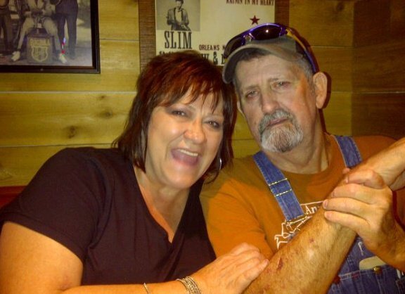 Kathy Sims' album, Profile Pictures