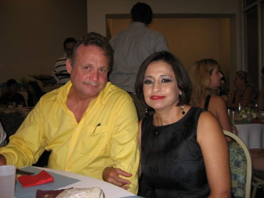 Gerald Arnoult's album, Profile Pictures