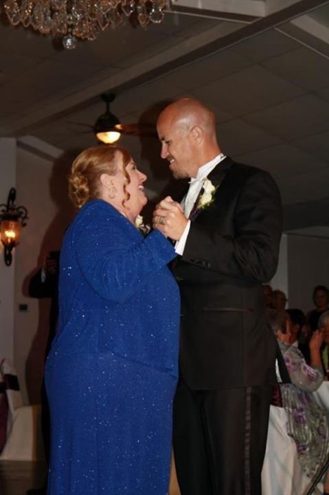 Debra Dorsey's album, Profile Pictures