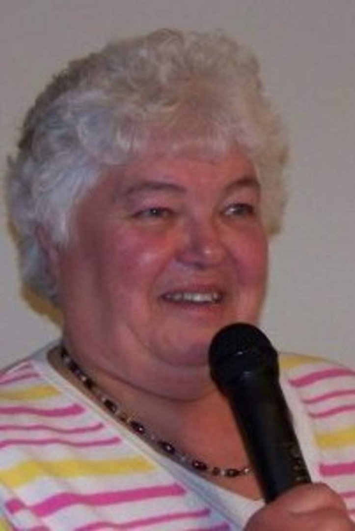 Ginger Schultz's album, Profile Pictures