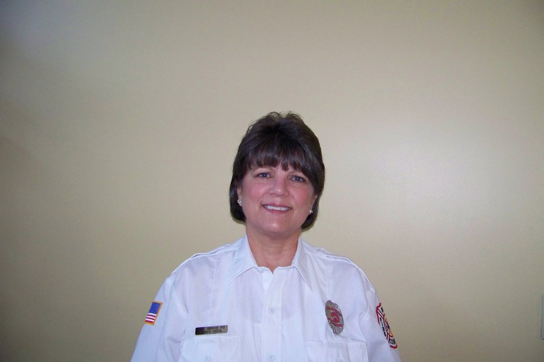 Nancy Cecil's album, Profile Pictures