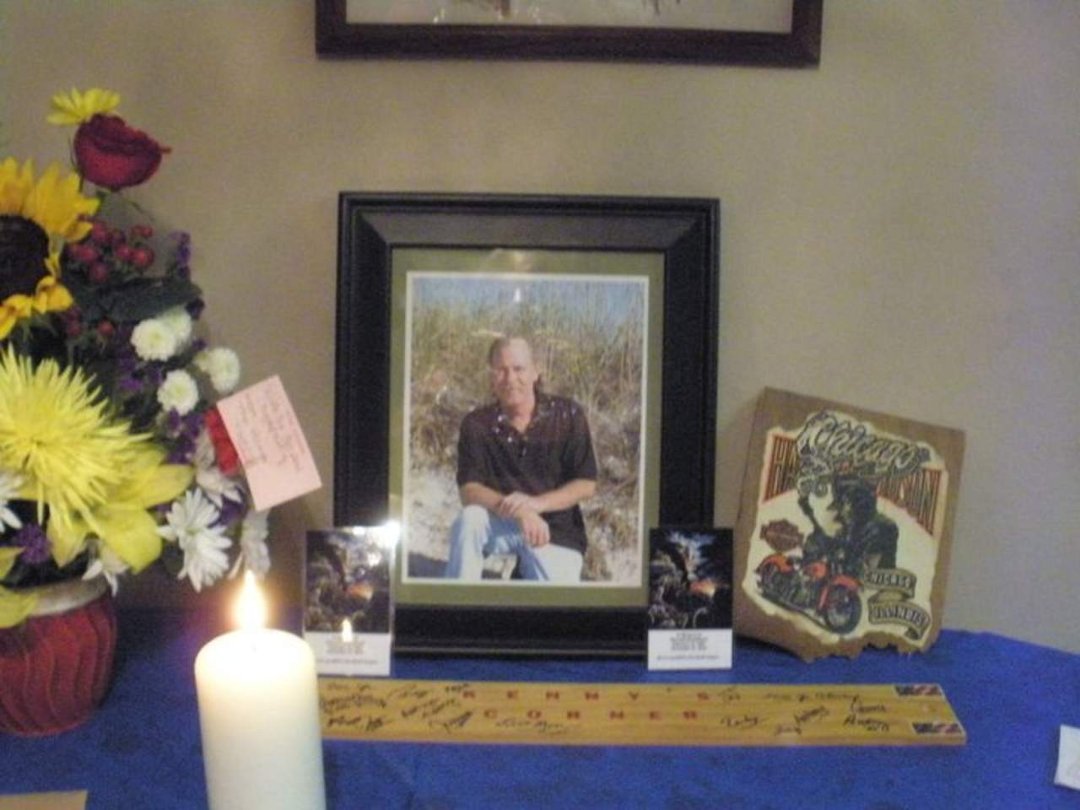 Terry Rose's album, December 4, 2010