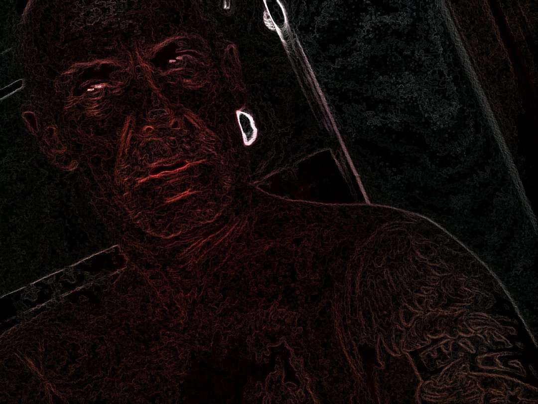 Cole cook's album, Mobile Uploads