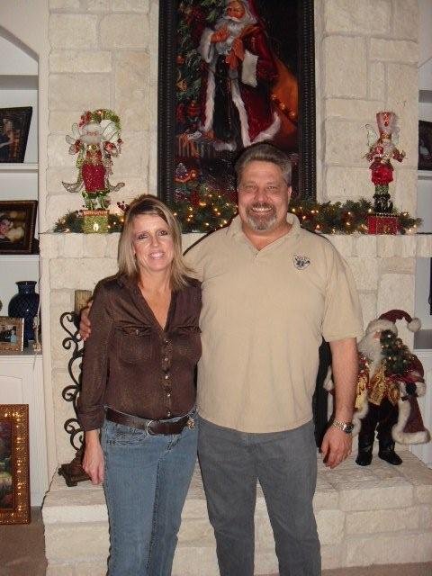 Sandra Gunderson's album, Cover Photos