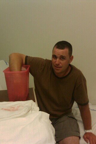 Brad Akin's album, Mobile Uploads