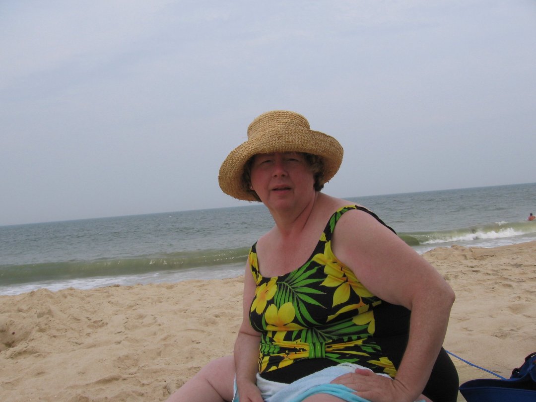 Susan Copple's album, Profile Pictures