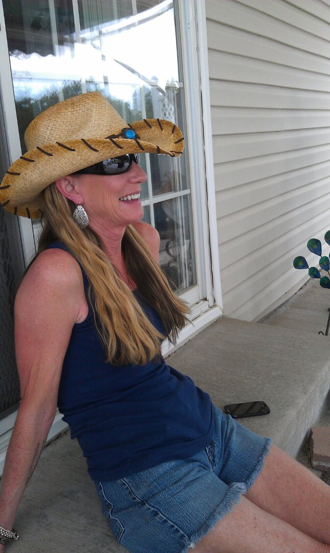 Susan Junkins' album, Mobile Uploads