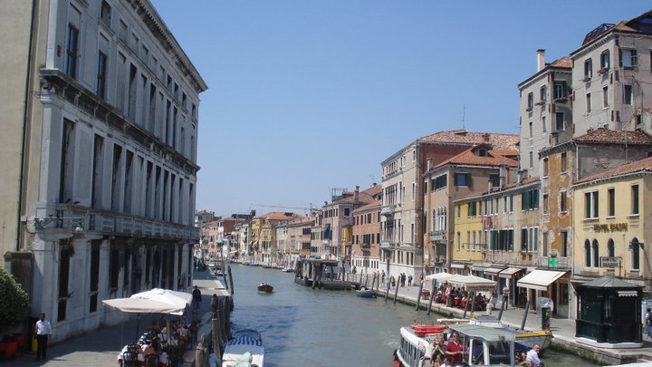 Paulette Markfelder's album, Italy 2011
