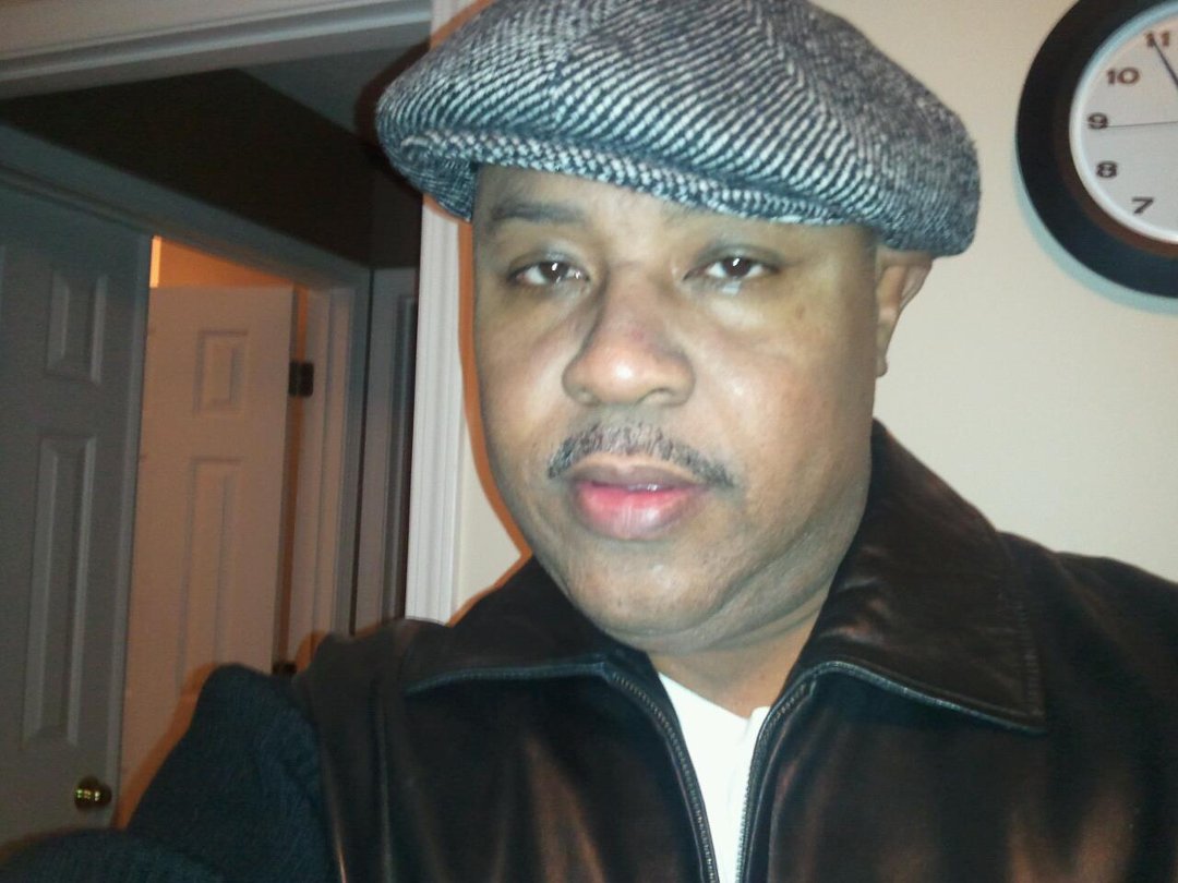 David Johnson's album, Mobile Uploads
