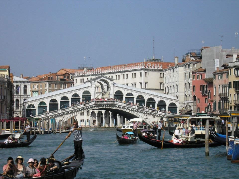 Kathryn LynnKelly's album, Venice