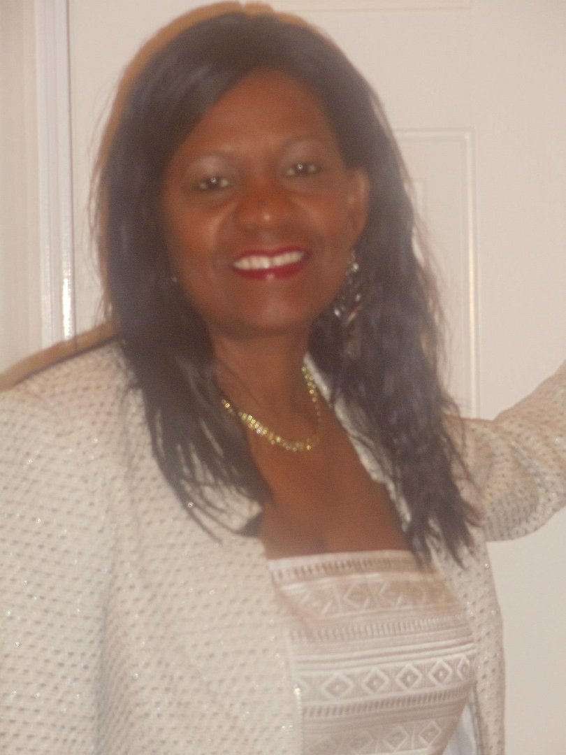 Collette Powell's album, Untitled Album