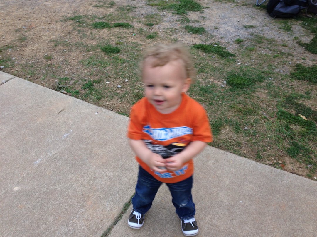 James Romager's album, Mobile Uploads