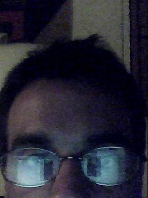 John Derego's album, Profile Pictures