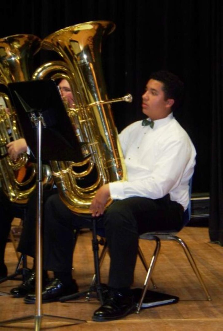 Ed Skrivanek's album, Sean's 2009 Christmas Concert