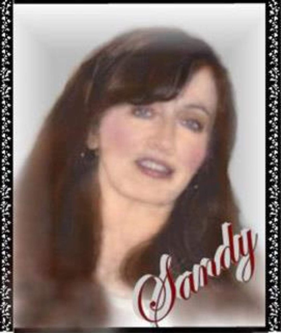 Sandy Caudill's album, Profile Pictures
