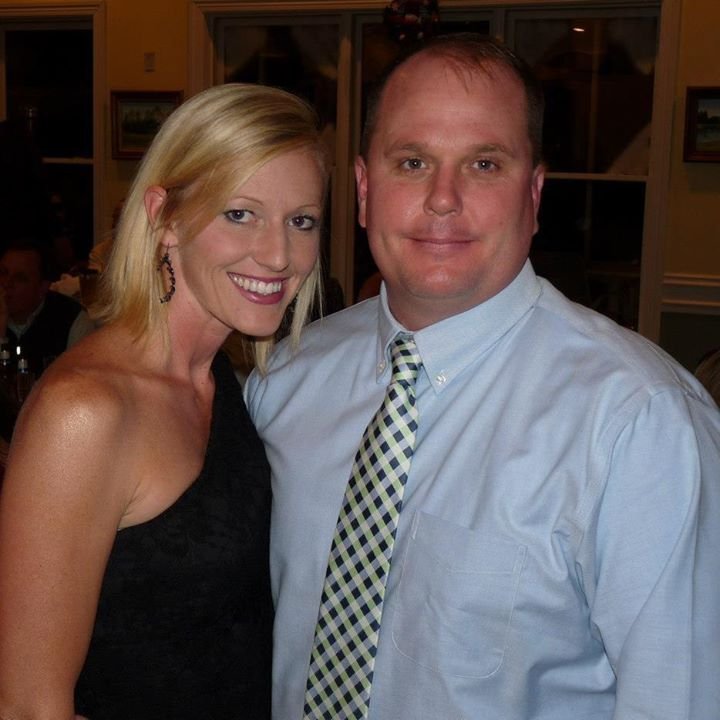 Rick Lawrence's album, Family photos
