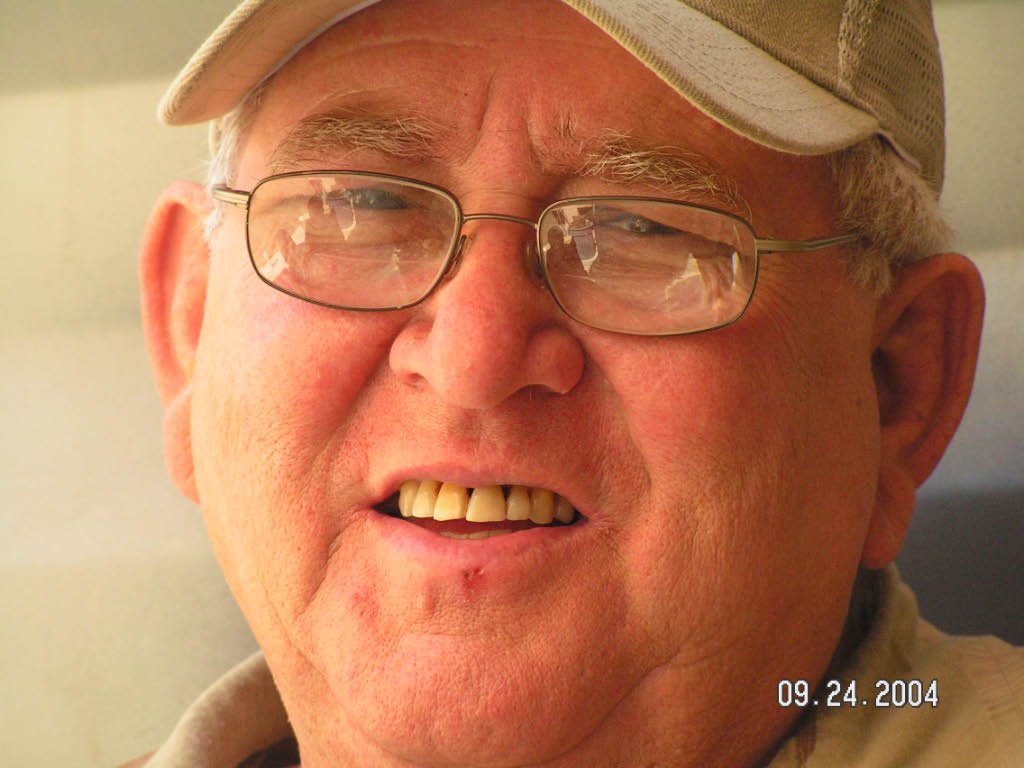 Gerald Davison's album, Profile Pictures