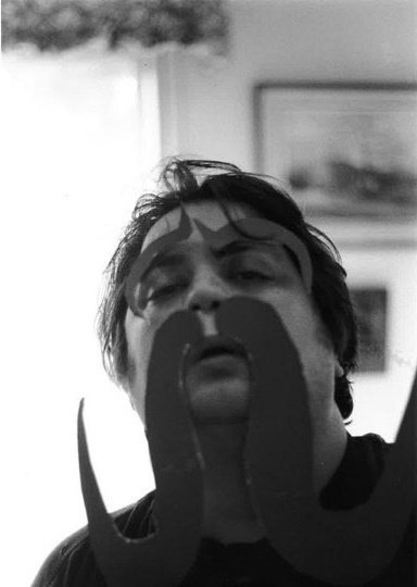 Michael Donovan's album, Profile Pictures