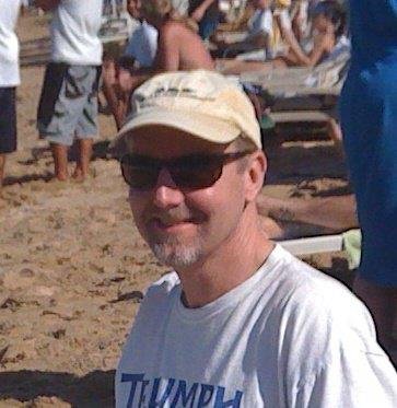 Brian Anderson's album, Profile Pictures