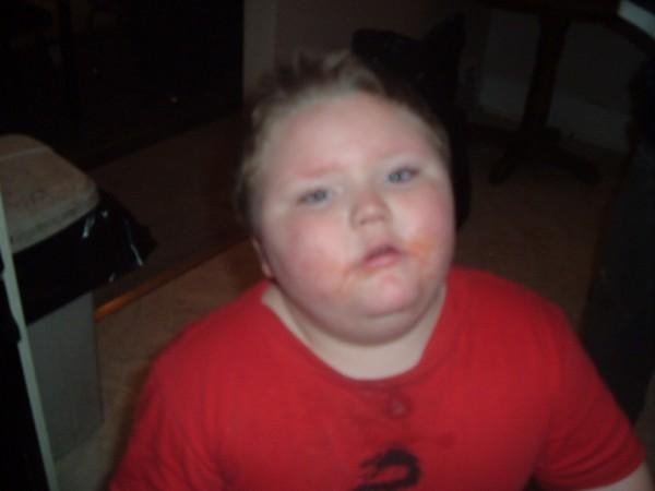 James Goble Jr.'s album, Minny Me