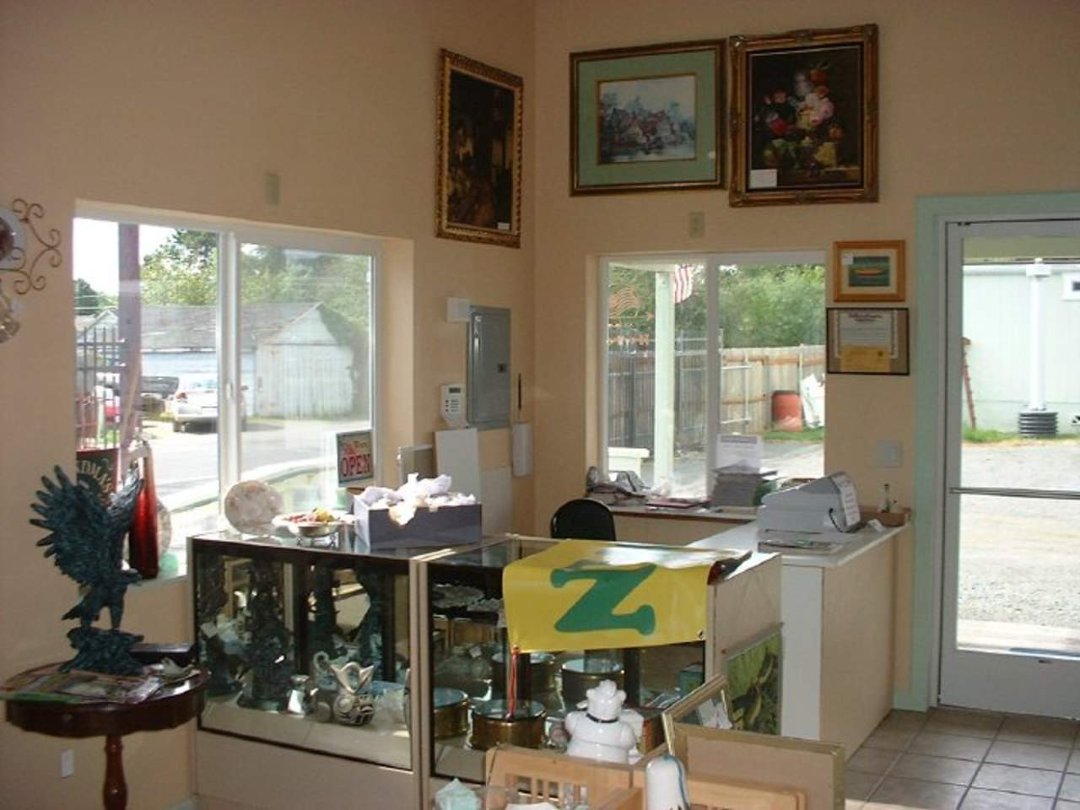 Dale Heilmann's album, casa de fuchsia