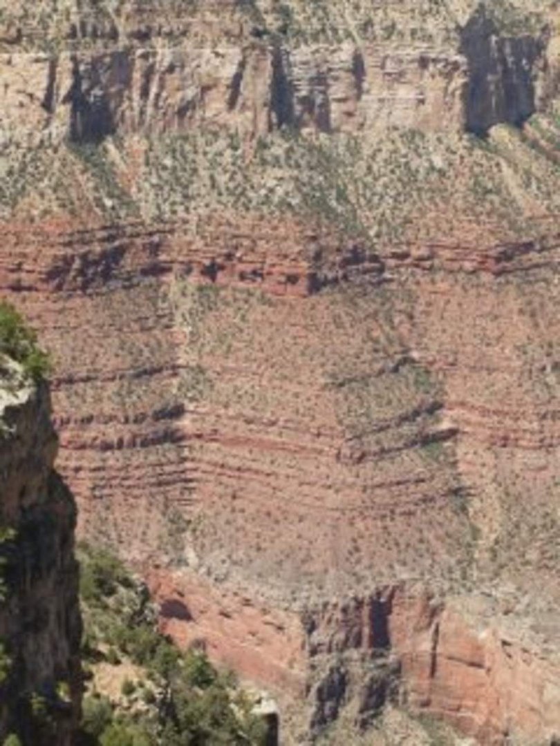 Tim Thompson's album, Sedona, grand canyon, zion canyon