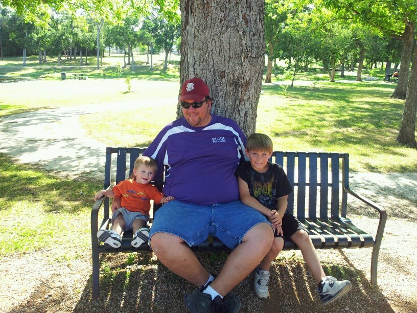Tracy Countryman's album, Cover Photos