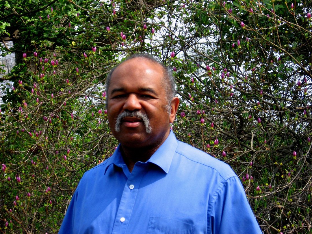 Darnell Williams' album, Profile Pictures